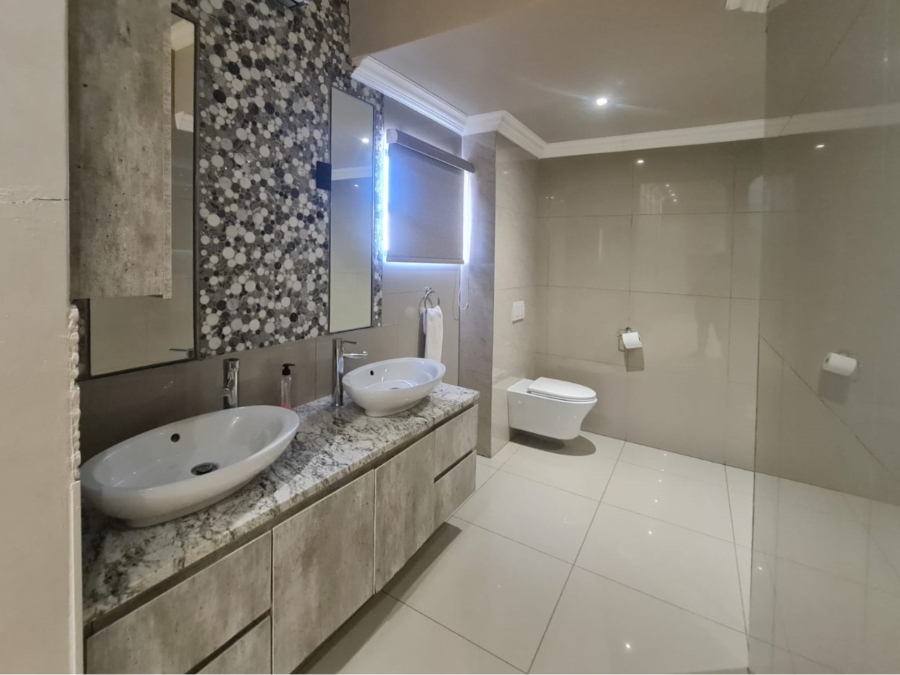 To Let 4 Bedroom Property for Rent in Leloko Lifestyle Estate North West